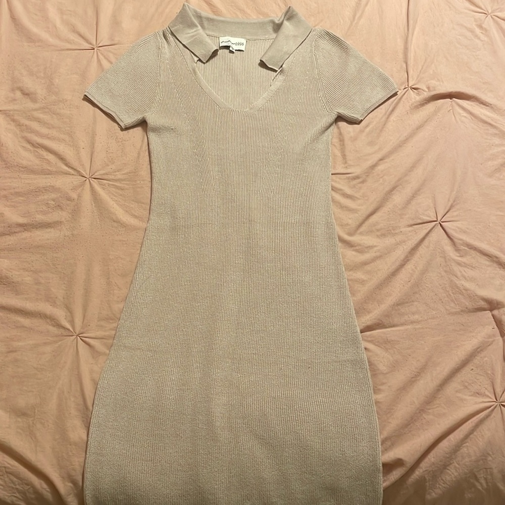 Juniors medium dress